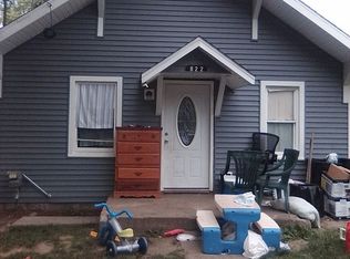 822 Major St, Flint, MI 48507