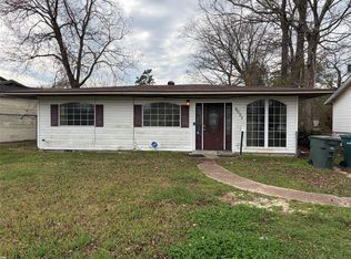 4025 Dallas St, Beaumont, TX 77703