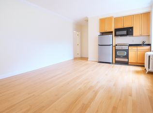 117 W 13th St APT 66, New York, NY 10011