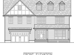 23 Ferndale Rd, Madison, NJ 07940