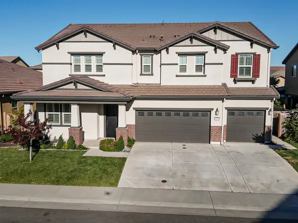 6032 Duet Way, Roseville, CA 95747
