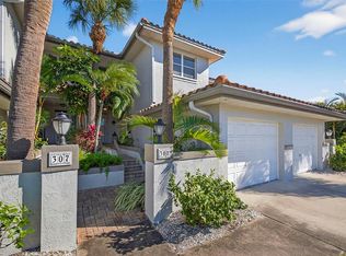 903 PINELLAS BAYWAY S #308, TIERRA VERDE, FL 33715