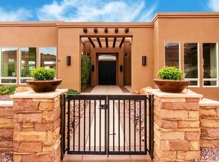 972 E Citadel Rd, Ivins, UT 84738