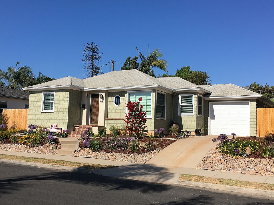4637 Valencia Drive