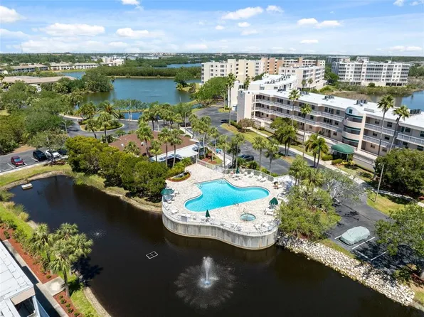 6205 SHORELINE DRIVE #1204, ST PETERSBURG, FL 33708