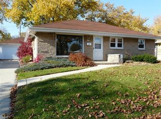 3407 S 78th St, Milwaukee, WI 53219