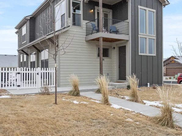 6501 Hitching Post Ln, Cheyenne, WY 82001