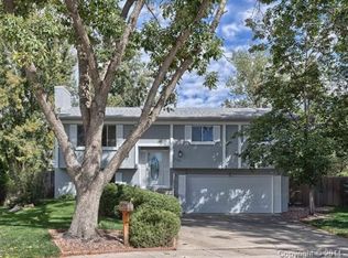 3160 Pastime Pl, Colorado Springs, CO 80917