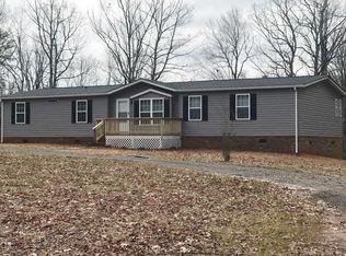 344 Copperhead Rd, Danville, VA 24540