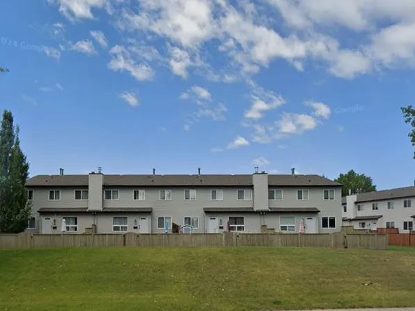 20 Alford Ave #9, Red Deer, AB T4R 1G8