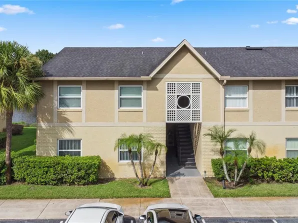 2409 BARLEY CLUB COURT #1, ORLANDO, FL 32837
