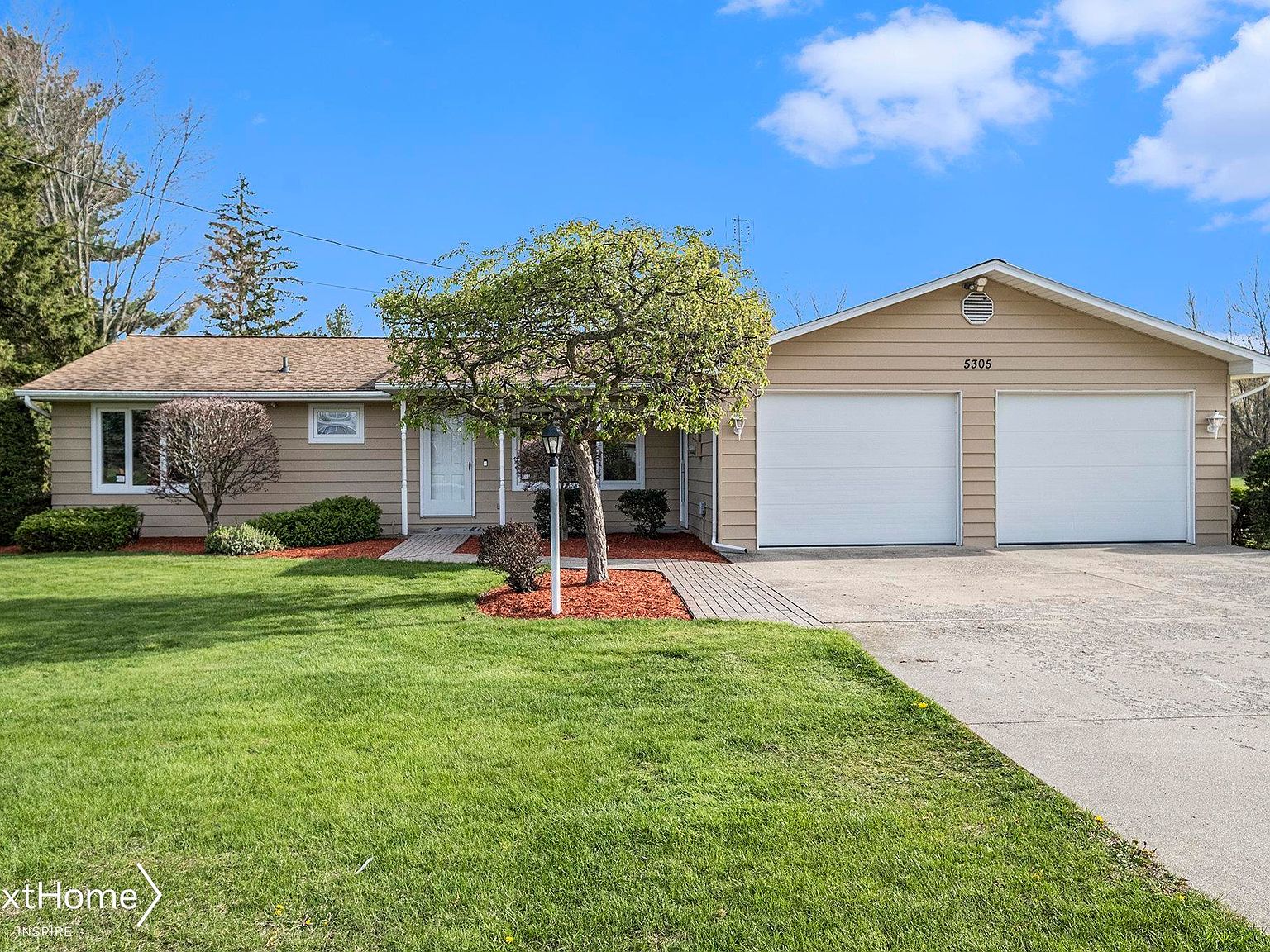 5305 W Farrand Rd, Clio, MI 48420 Zillow