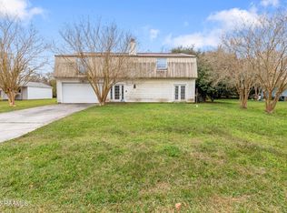 111 Investment Dr, Youngsville, LA 70592