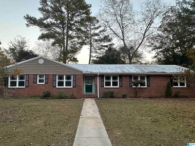 1017 Pecanwood Dr, Anniston, AL, 36207