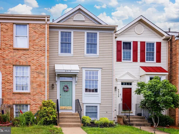 6513 Skylemar Trl, Centreville, VA 20121