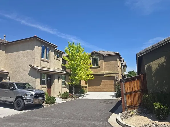 6593 Peppergrass Dr, Sparks, NV 89436