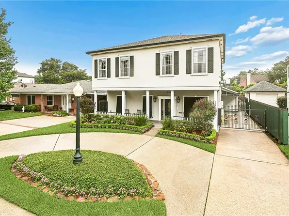 940 Orion Ave, Metairie, LA 70005