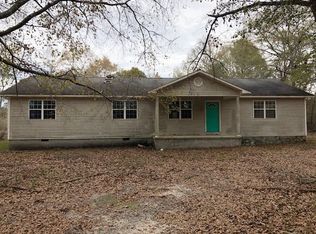 105 Frazier Hill Rd, Cochran, GA 31014