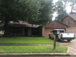 4706 Branchberry Ln, Spring, TX 77388