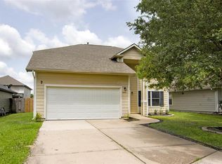 9415 Fillmont Ln, Houston, TX 77044