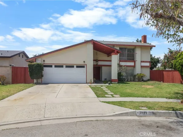 17111 Horst Ave, Cerritos, CA 90703