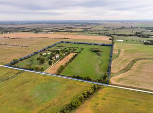 238 NW 60th Ln, Lamar, MO 64759