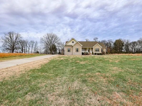205 Bell Ln, Paducah, KY 42003