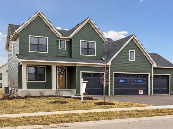 10145 Peony Ln N, Maple Grove, MN 55311