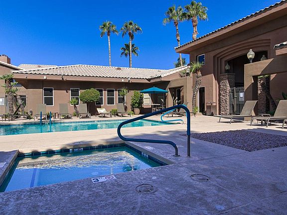 4th image of 7009 E Acoma Dr Unit 1151