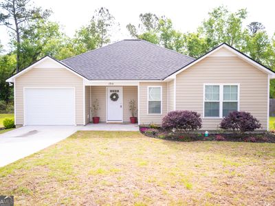 1941 Palm Pl, Valdosta, GA, 31602