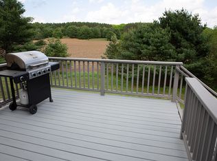 3731 County Road A, Rosholt, WI 54473