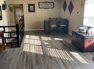 1202 N Garfield Ave, Chanute, KS 66720