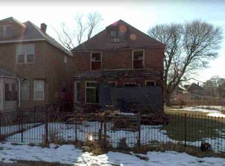 2653 Crane St, Detroit, MI 48214