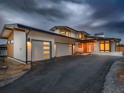 1255 NW Stanhope Way, Bend, OR, 97703