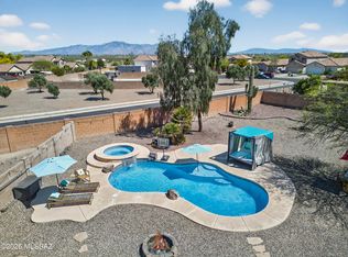 7449 W Mission View Pl, Tucson, AZ 85743