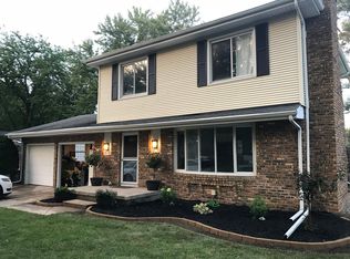 460 Cleveland Ave, Bourbonnais, IL