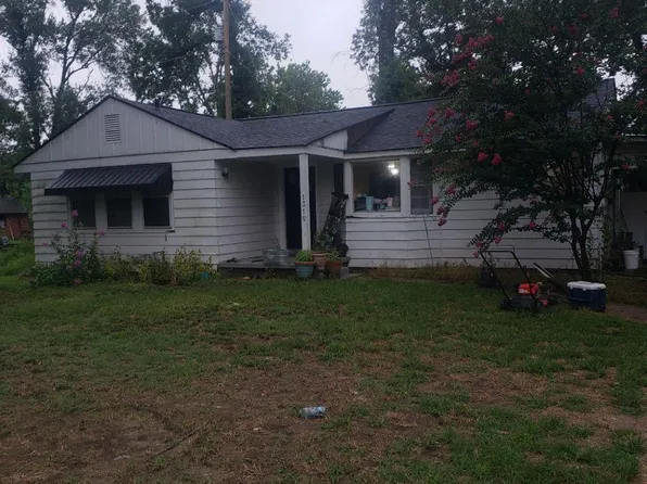 (undisclosed Address), Wynne, AR 72396