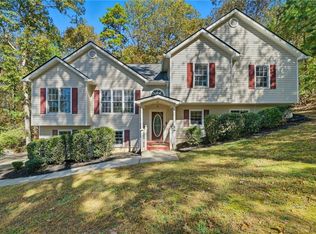 314 Calusa Pl, Ball Ground, GA 30107