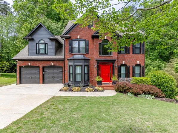 755 Braidwood Cv NW, Acworth, GA 30101