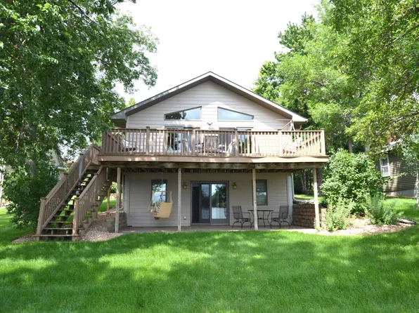267 S Sunset Dr, Mina, SD 57451
