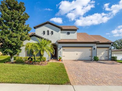 3972 Longbow Dr, Clermont, FL, 34711