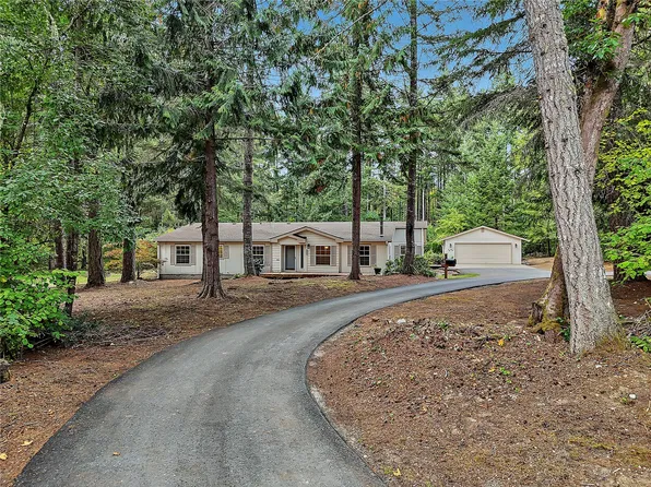 3089 SE Sunny Acres Lane, Olalla, WA 98359