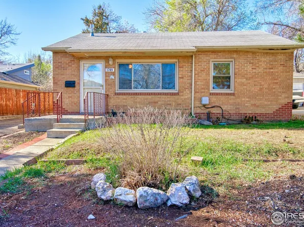 1709 9th Ave, Longmont, CO 80501