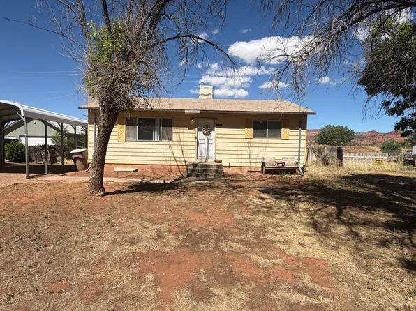 494 S 410 E, Kanab, UT 84741