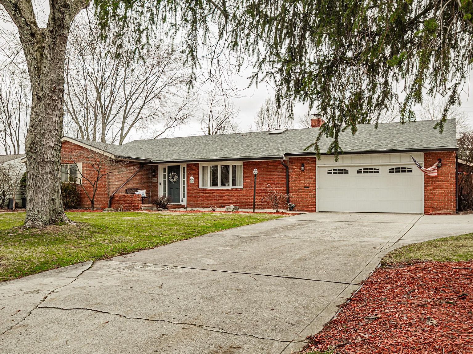 3901 Bickley Pl, Upper Arlington, OH 43220 Zillow