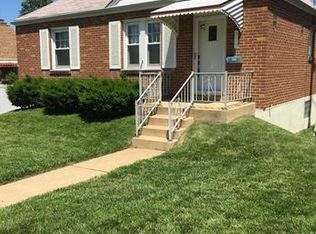 9110 Overton Dr, Saint Louis, MO 63123