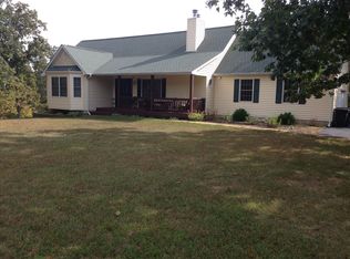 1076 Park Ridge Rd, Hillsboro, MO 63050