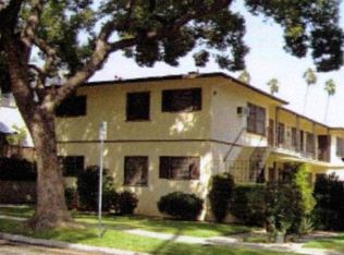 160 N Sierra Bonita Ave APT 6, Pasadena, CA 91106