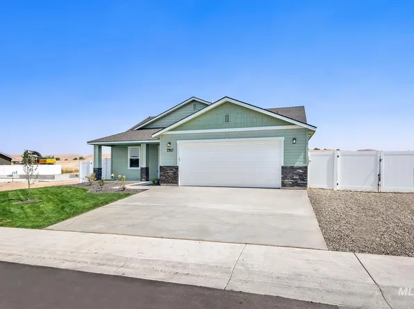 317 N 12th St, Parma, ID 83660