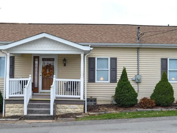 1005 Walnut St, Harrison City, PA 15636